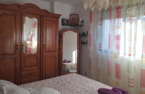 Ponferrada Apartamento | Rincón de descanso
