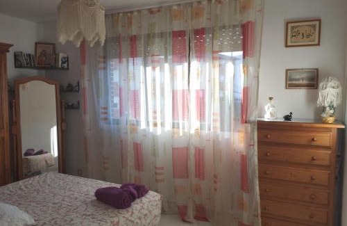 Ponferrada Apartamento | Rincón de descanso