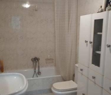 Ponferrada Apartamento | Rincón de descanso