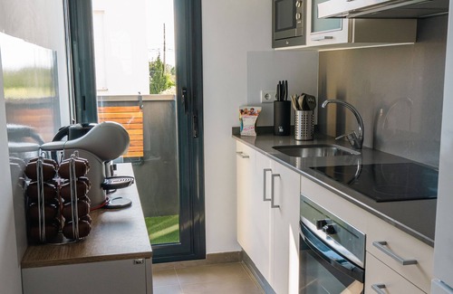 Alcanar Apartamento | Rincón de las Calas piscina,Wifi, vistas mar by Rinconesmediterraneos