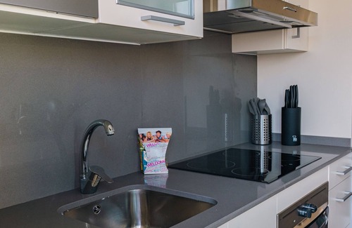 Alcanar Apartamento | Rincón de las Calas piscina,Wifi, vistas mar by Rinconesmediterraneos