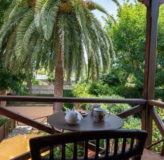 Guamasa Apartamento | Rincón de los Abanes - Finca Casa Jardín-VV