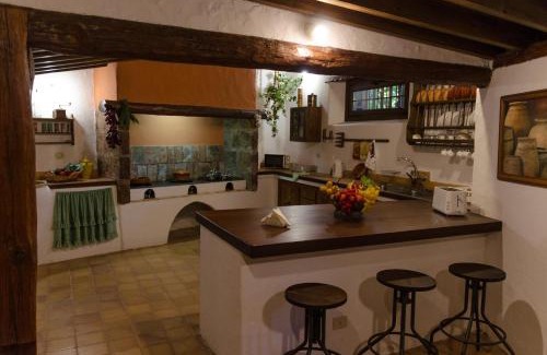 Guamasa Apartamento | Rincón de los Abanes - Finca Casa Jardín-VV
