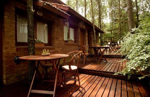Mar de Las Pampas Apartamento | Rincón de los Vientos
