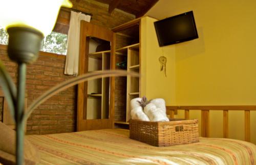 Mar de Las Pampas Apartamento | Rincón de los Vientos