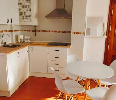 Linares Apartamento | Rincón de luz