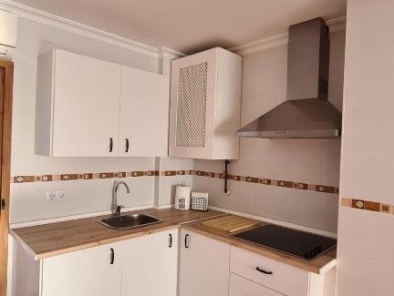 Linares Apartamento | Rincón de luz