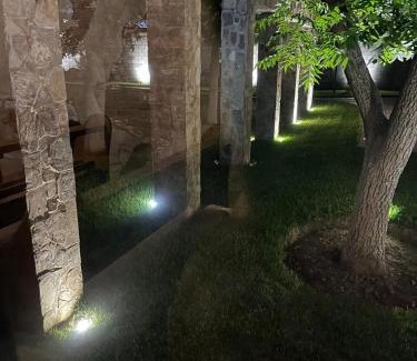 Parras de la Fuente Casa | Rincón de María, Casa boutique