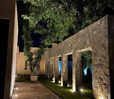 Parras de la Fuente Casa | Rincón de María, Casa boutique