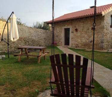Sardinero Casa | Rincón de Noah