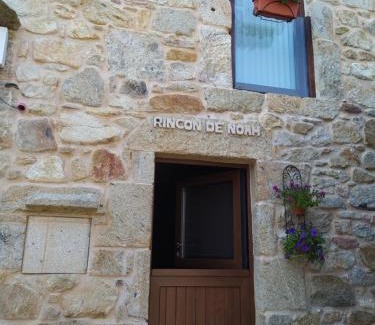 Sardinero Casa | Rincón de Noah