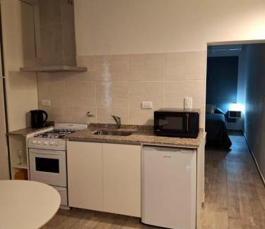 Vistalba Apartamento | Rincón de paso
