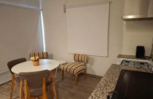 Vistalba Apartamento | Rincón de paso