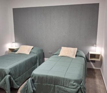 Vistalba Apartamento | Rincón de paso
