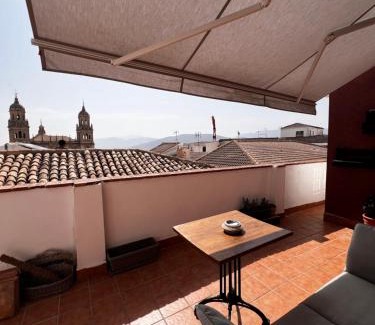 Jaén Apartamento | Rincón de Romo II