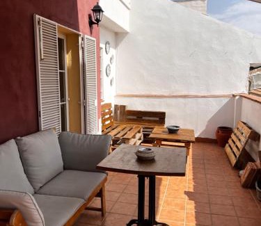 Jaén Apartamento | Rincón de Romo II