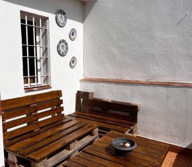 Jaén Apartamento | Rincón de Romo II