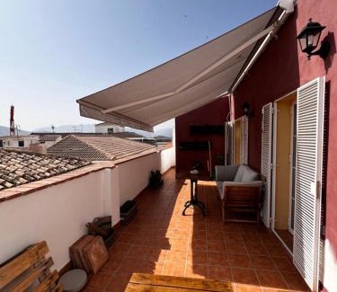 Jaén Apartamento | Rincón de Romo II