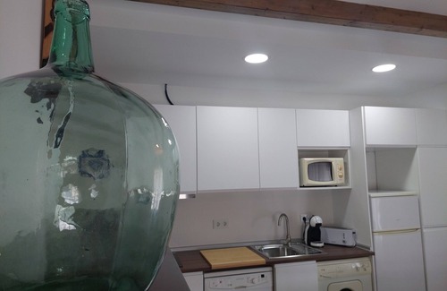 Zizur Mayor Apartamento | Rincón de San Fermín B (Peregrinos a Santiago, San Fermines para familias)