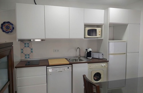 Zizur Mayor Apartamento | Rincón de San Fermín B (Peregrinos a Santiago, San Fermines para familias)