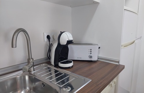 Zizur Mayor Apartamento | Rincón de San Fermín B (Peregrinos a Santiago, San Fermines para familias)