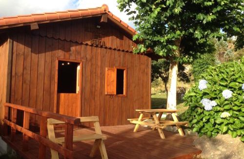 Canelinas Casa | Rincón de Sira