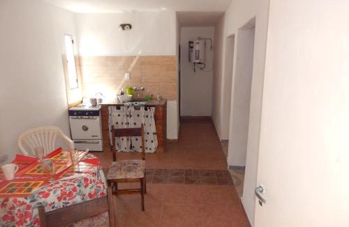 Cortaderas Apartamento | Rincón de sol