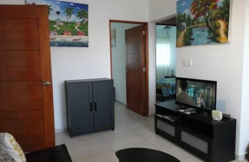 Los Melones Apartamento | Rincón de Tranquilidad