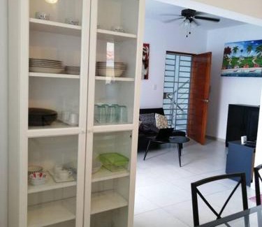 Los Melones Apartamento | Rincón de Tranquilidad