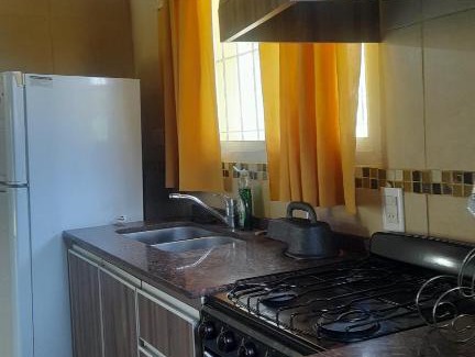 Departamento Calamuchita Casa | Rincón del Algarrobo - Casa de Campo