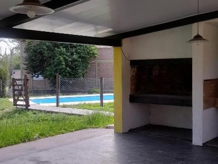 Departamento Calamuchita Casa | Rincón del Algarrobo - Casa de Campo