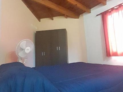 Departamento Calamuchita Casa | Rincón del Algarrobo - Casa de Campo