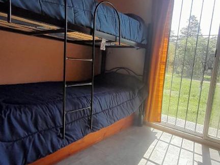 Departamento Calamuchita Casa | Rincón del Algarrobo - Casa de Campo
