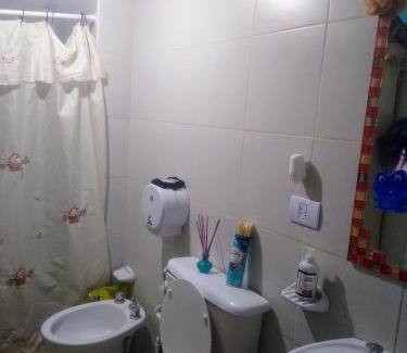 Partido de Azul Apartamento | Rincón del bosque