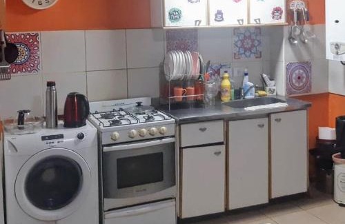 Partido de Azul Apartamento | Rincón del bosque
