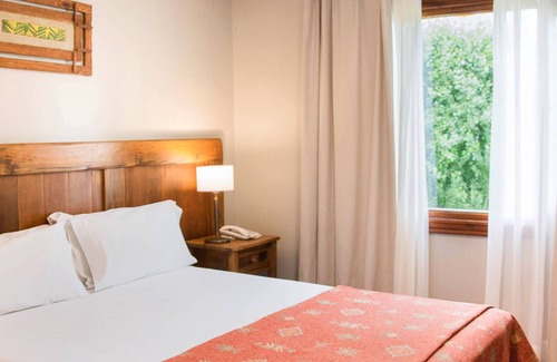 El Calafate Hotel | Rincón del Calafate