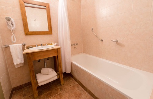 El Calafate Hotel | Rincón del Calafate