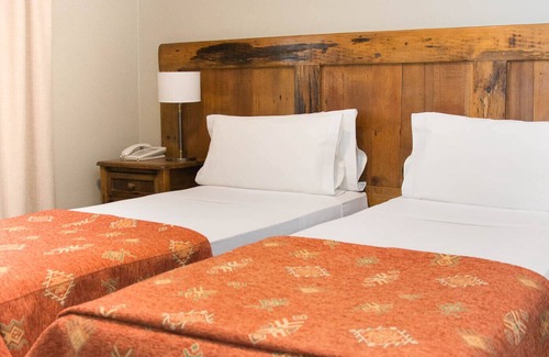 El Calafate Hotel | Rincón del Calafate
