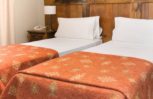 El Calafate Hotel | Rincón del Calafate