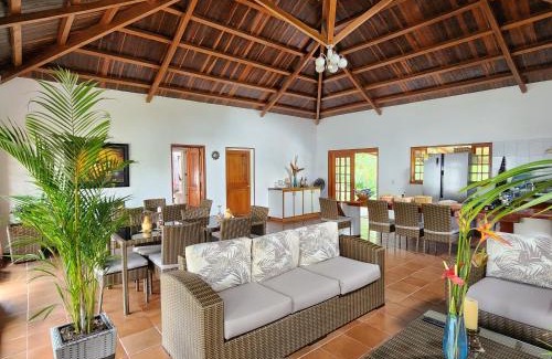 La Vega Casa | Rincón del colibrí/casa campestre/piscina/la vega