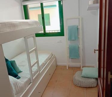 L'Eucaliptus Apartamento | Rincón del Delta, apartamento en el Delta del Ebro, Playa Trabucador Amposta, Tarragona