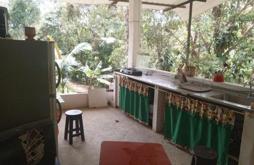 San Rafael Casa | Rincón del río