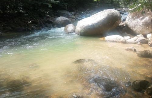 San Rafael Casa | Rincón del río