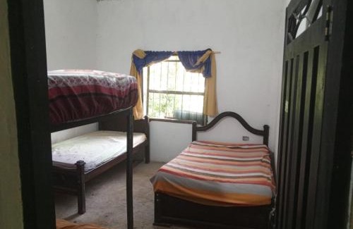 San Rafael Casa | Rincón del río