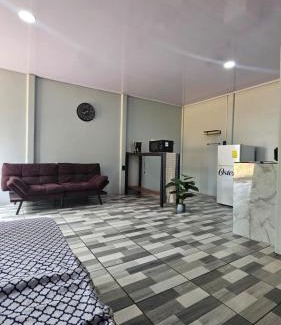 Upala Apartamento | Rincón del Sol