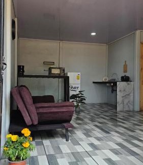 Upala Apartamento | Rincón del Sol