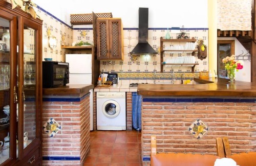 Nigüelas Casa | Rincón del Sur by Interhome