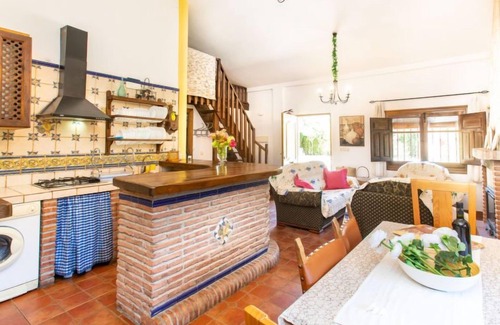 Nigüelas Casa | Rincón del Sur by Interhome