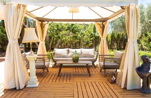 Nigüelas Casa | Rincón del Sur by Interhome