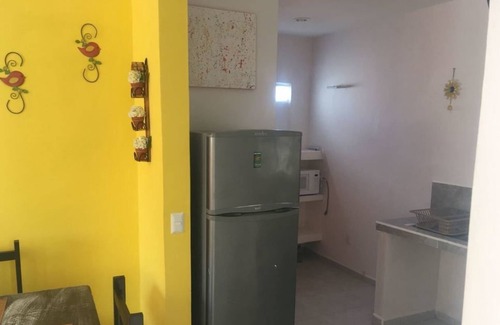 Puerto Morelos Apartamento | Rincón en el Caribe